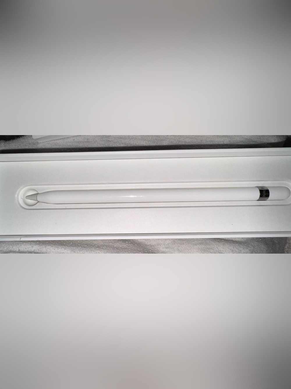 Apple Pencil
